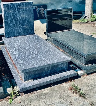 Kamieniarstwo J. Hajduk s.c. Diana Nagel, Patryk Hajduk